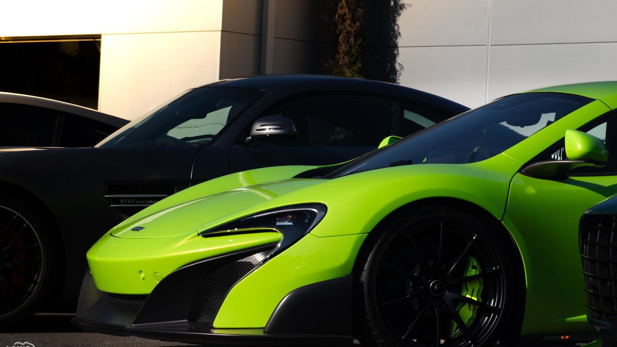 Loys Photographys hero image