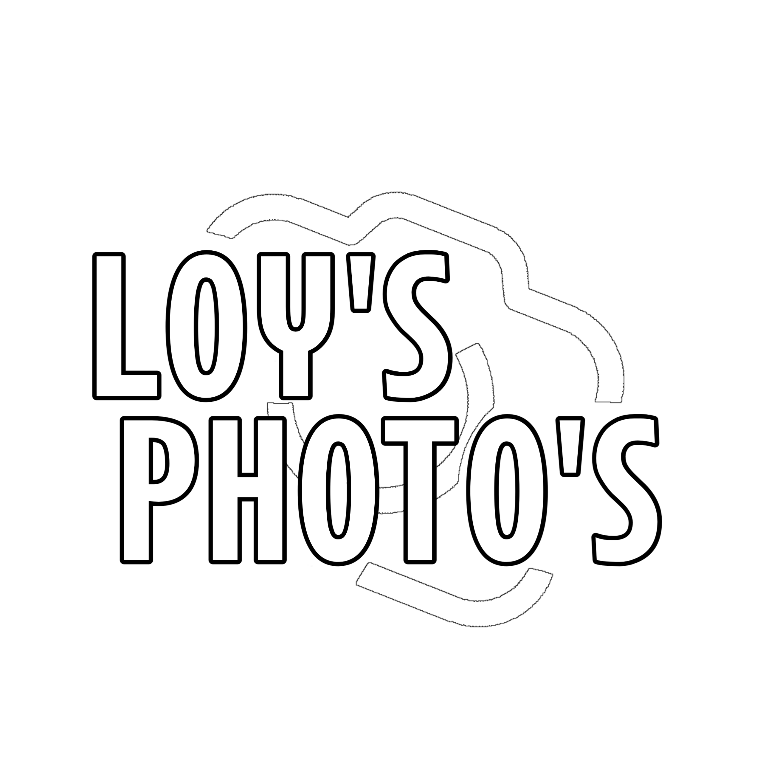 Loys Photographys logo
